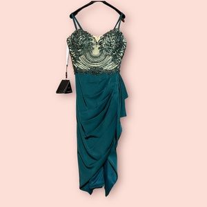 Terani Couture dress